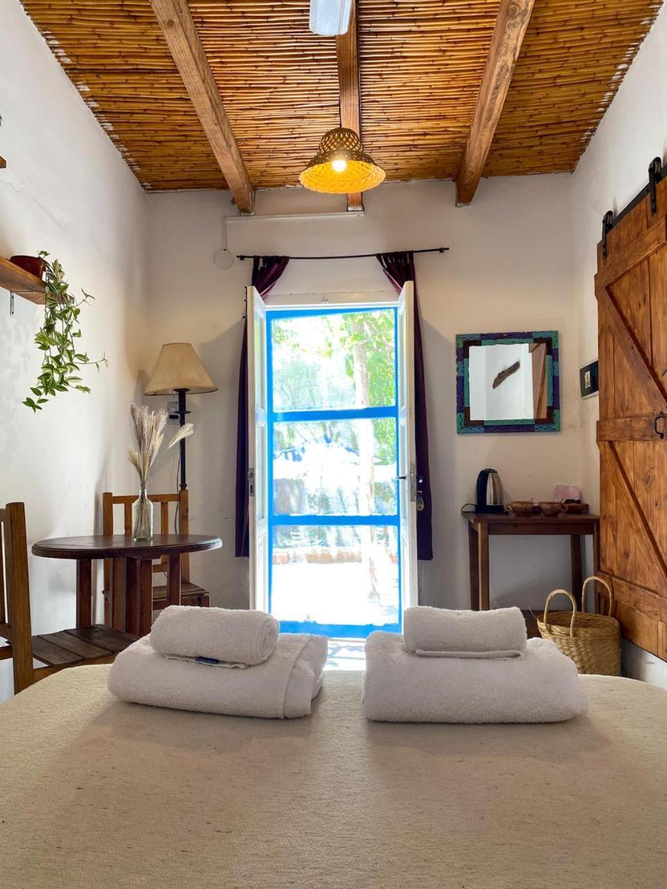 Casapueblo Bed & Breakfast Cachi Bagian luar foto